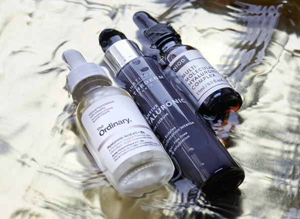 The Best Hyaluronic Acid Serums For...