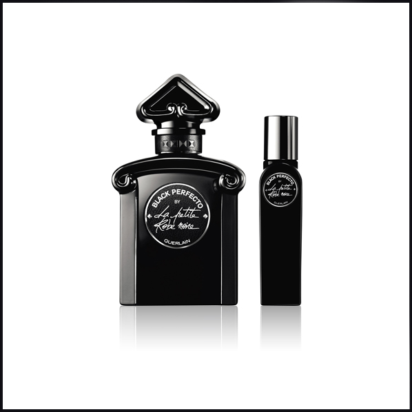 Guerlain La Petite Robe Noire Black Perfecto - Black Friday