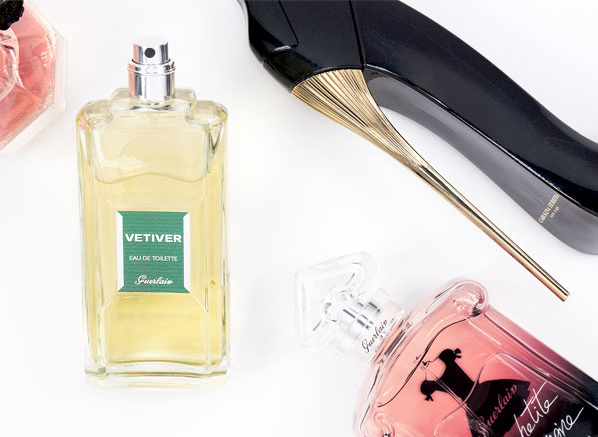 The Best Fragrance Gifts We’ve...