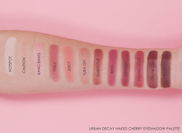 Urban-Decay-Naked-Cherry-Eyeshadow-Palette-Swatches