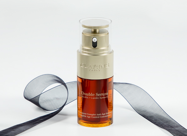 Clarins Double Serum - Complete Age Control Concentrate