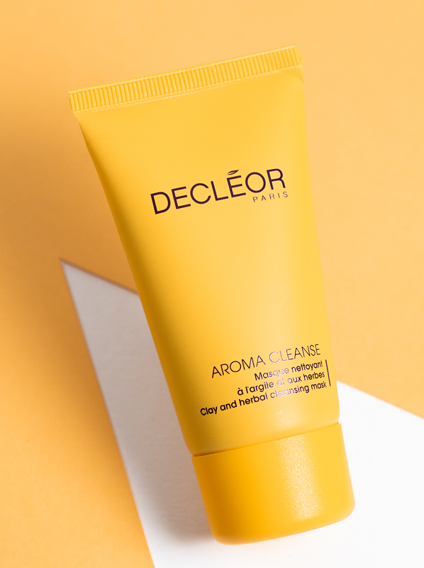 Decleor Deep Cleansing Clarifying Clay Mask