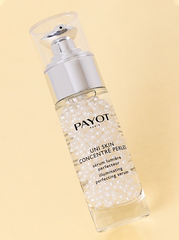 PAYOT Uni Skin Concentré Perles Illuminating Perfecting Serum