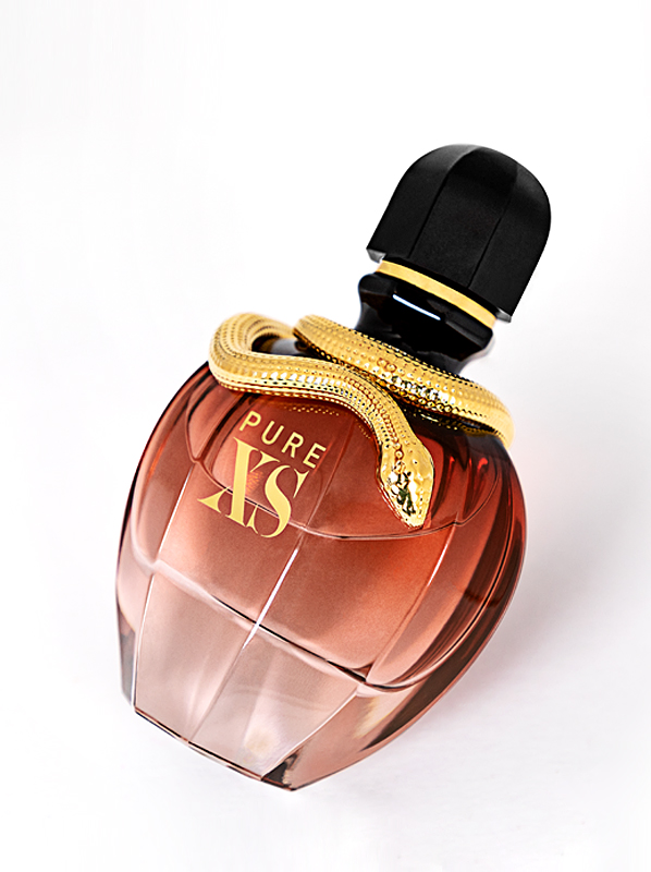 Paco Rabanne Pure XS For Her Eau de Parfum Spray Perfume Trend for 2019