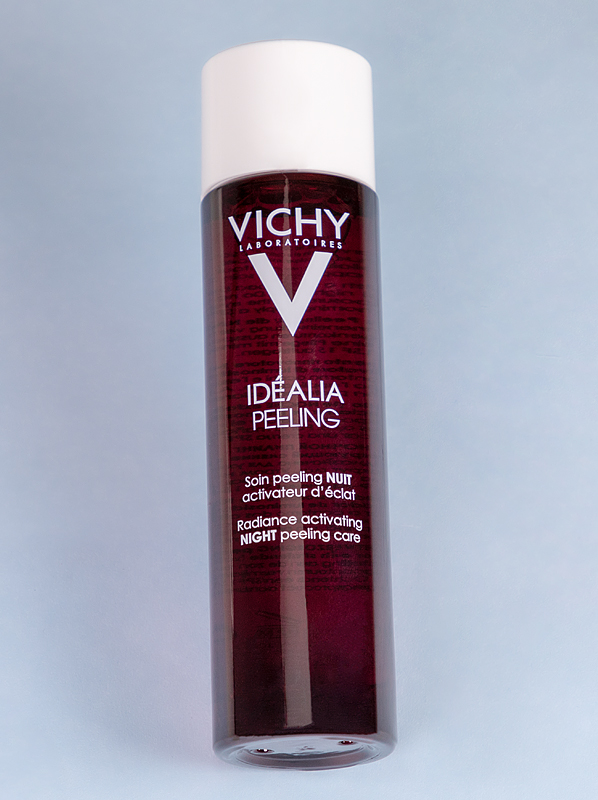 Vichy Idealia Night Peeling