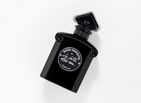 Guerlain La Petite Robe Noire Black Perfecto Eau de Parfum Florale Spray