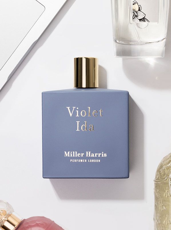 Miller Harris Violet Ida Eau de Parfum 
