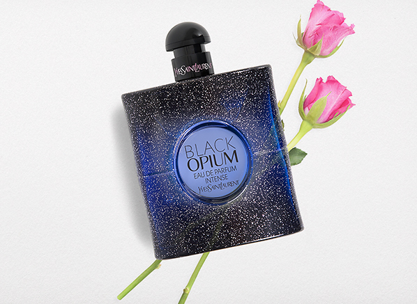 Yves Saint Laurent Black Opium Intense Perfume