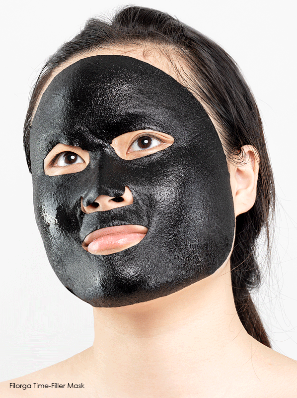 Best Face Mask for Anti-aging: Filorga Time Filler Mask