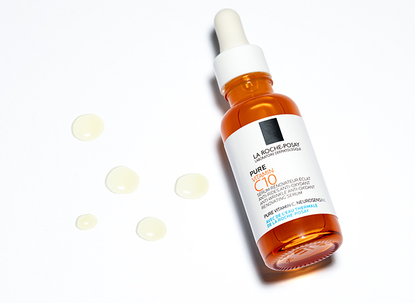 Passiv jury I navnet 10 Skincare Lovers Put Pure Vitamin C10 To The Test! - Escentual's Blog