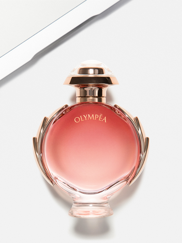 Summer 2019 Perfume Predictions: Paco Rabanne Olympea Legend Perfume