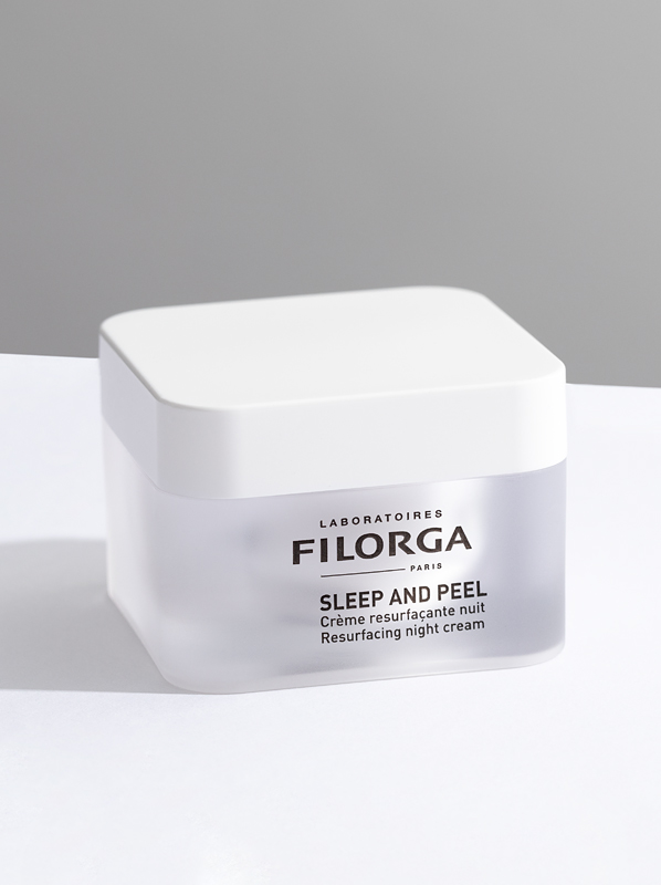 Filorga Sleep and Peel Night Cream