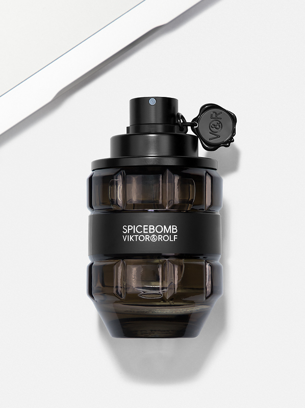 Fathers Day Fragrance Viktor Rolf Spicebomb Aftershave