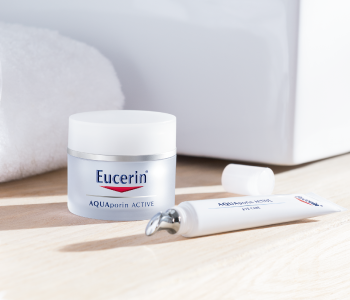 Eucerin Normal Skin
