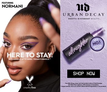 Urban Decay Highlighters