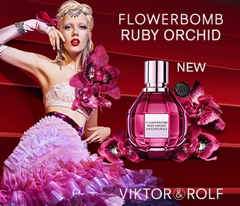 Viktor & Rolf Flowerbomb Ruby Orchid
