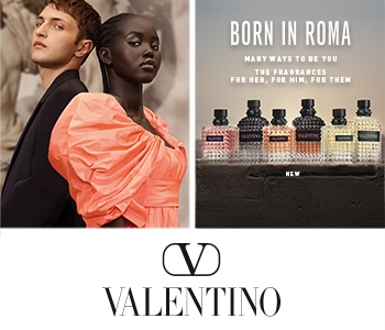Valentino Born in Roma