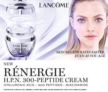 Lancome Renergie H.P.N 300-Peptide Cream