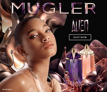 Mugler Alien Goddess
