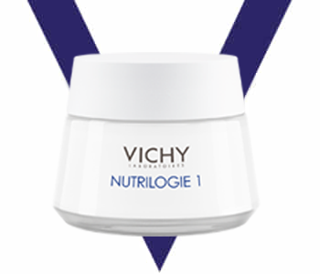 Vichy Face Care for Dry Skin