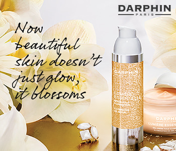 Darphin Brightening Skincare