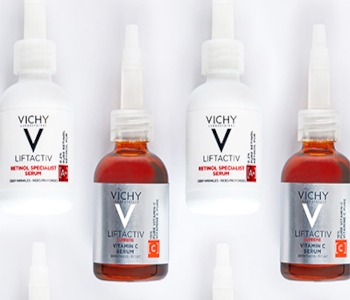 Vichy Anti-Ageing Face Care