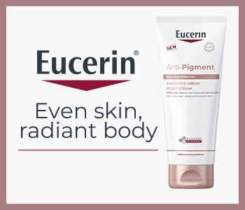 Eucerin Body