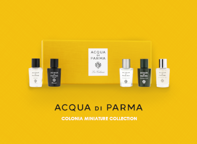 Acqua di Parma Gift Sets