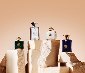 The Exceptional Extraits Collection