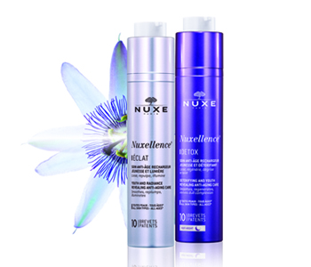 Nuxe Anti-Ageing Face Care