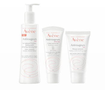 Avene Face Care For Anti-Redness