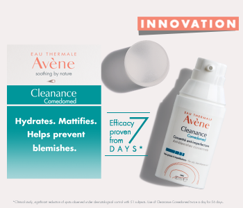 Avene Face Care For Blemish Prone Skin