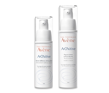 Avene Face Care For Brightening