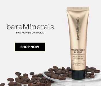 bareMinerals Face