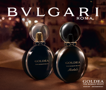 bvlgari goldea the roman night absolute price