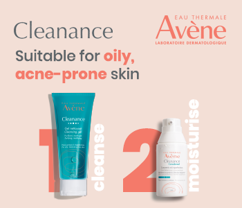 Avene Combination To Oily Skin