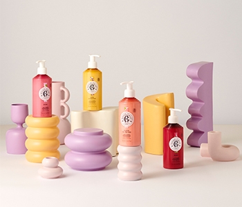Roger & Gallet Body Lotions