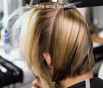 Bumble and bumble Colour Care