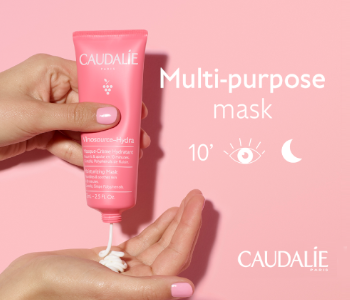 Caudalie Hydrating, Nourishing and Soothing