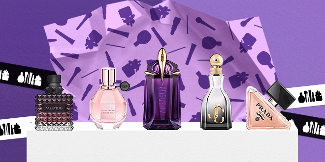 Perfumes For Her
