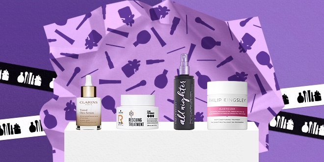 Trending Beauty Gifts