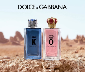 K&Q By Dolce&Gabbana