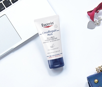 Eucerin Body Care for Dry and Irritated Skin