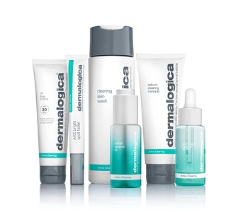 Dermalogica Active Clearing
