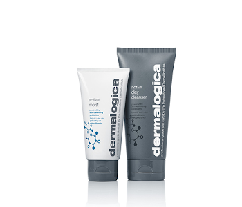 Dermalogica Combination To Oily Skin