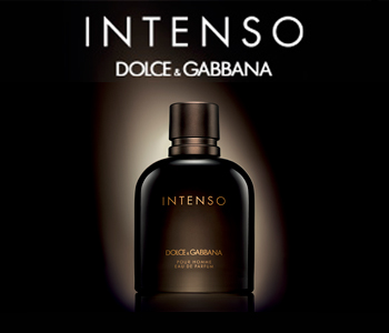 Dolce & Gabbana Dolce & Gabbana Dolce & Gabbana Pour Homme Intenso