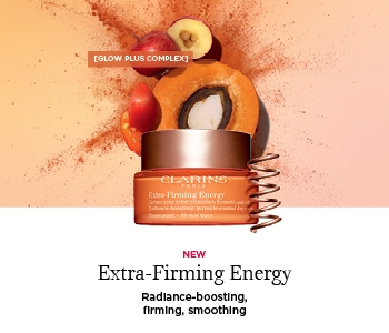 Clarins Extra-Firming (40's)