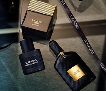 Tom Ford Signature Collection