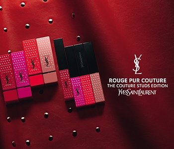 YSL Collector Editions