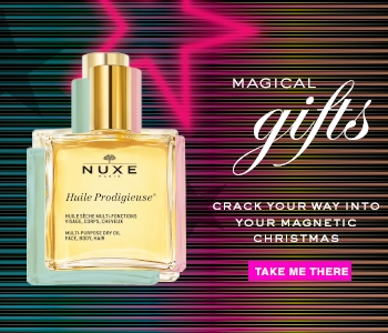 Nuxe Gift Sets